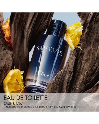 DIOR Sauvage Eau de Toilette Gift Set | Bloomingdale's Beauty