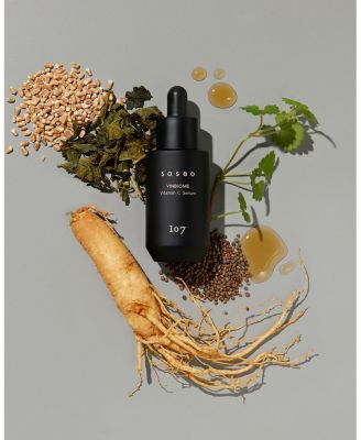 Soseo Vinbiome Vitamin C Serum