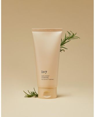 Hair & Scalp Hydrating Microbiome Treatment Conditioner