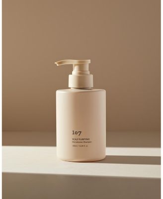 Scalp Purifying Microbiome Shampoo