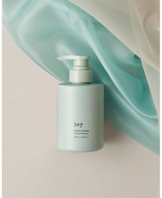 Scalp Cooling Breeze Shampoo