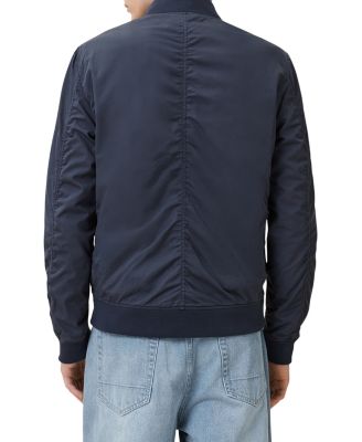 Bassett Bomber Jacket