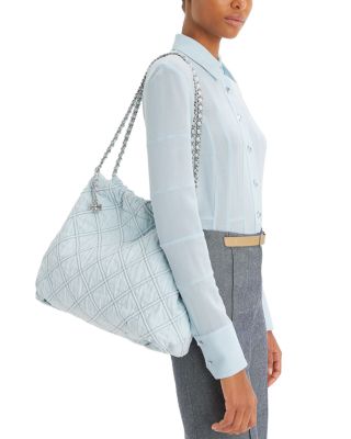 Fleming Hobo Bag