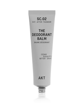 The Deodorant Balm SC.02 Ext. After Thunder 1.76 oz.