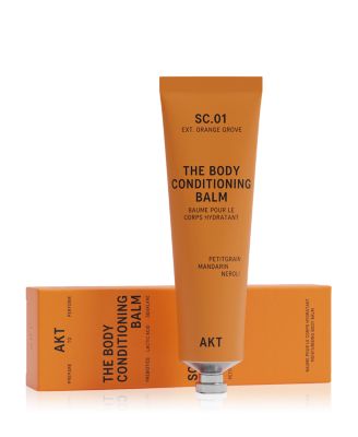 The Body Conditioning Balm SC.01 Ext. Orange Grove 3.4 oz.