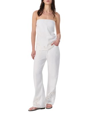 Ultra Featherweight Aurora Strapless Top