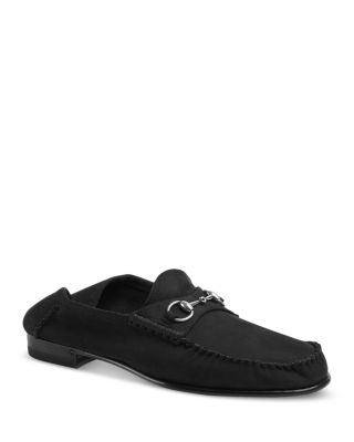 Gucci - Women's Gigi Loafer Flats