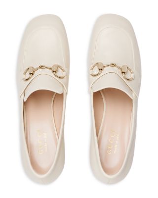 Women's Lady Horsebit Loafer Pumps