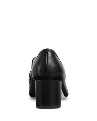 Women&#39;s Lady Horsebit Loafer Pumps