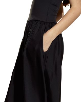 Eloise Drop Waist Dress