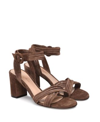 Gianvito Rossi - Women's Lianne Sandals