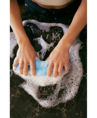 Gold Chain Paperclip Bracelet