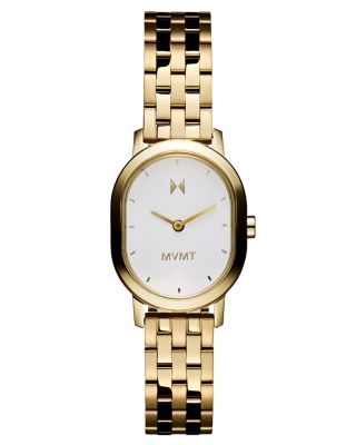 MVMT - Carmel Oval Watch, 25mm