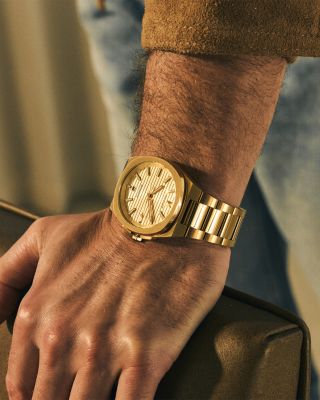 Odyssey II Automatic Watch, 40mm