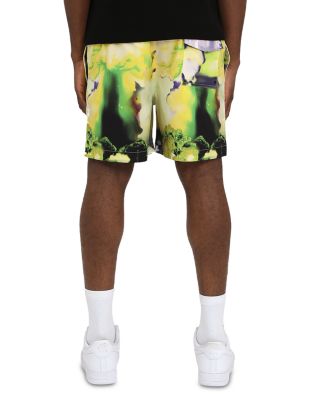 All Round 5.75" Swim Trunks
