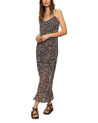 Effortless Slip Dress