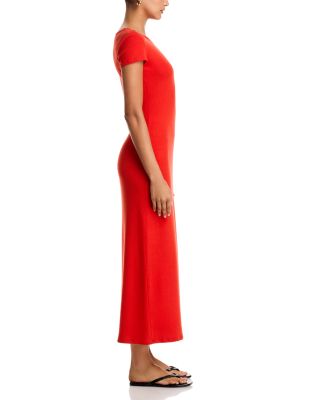 Lauren Knit Maxi Dress