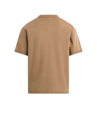 Heavyweight Short Sleeve Tee