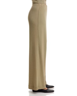 Pointelle Boxer Pants