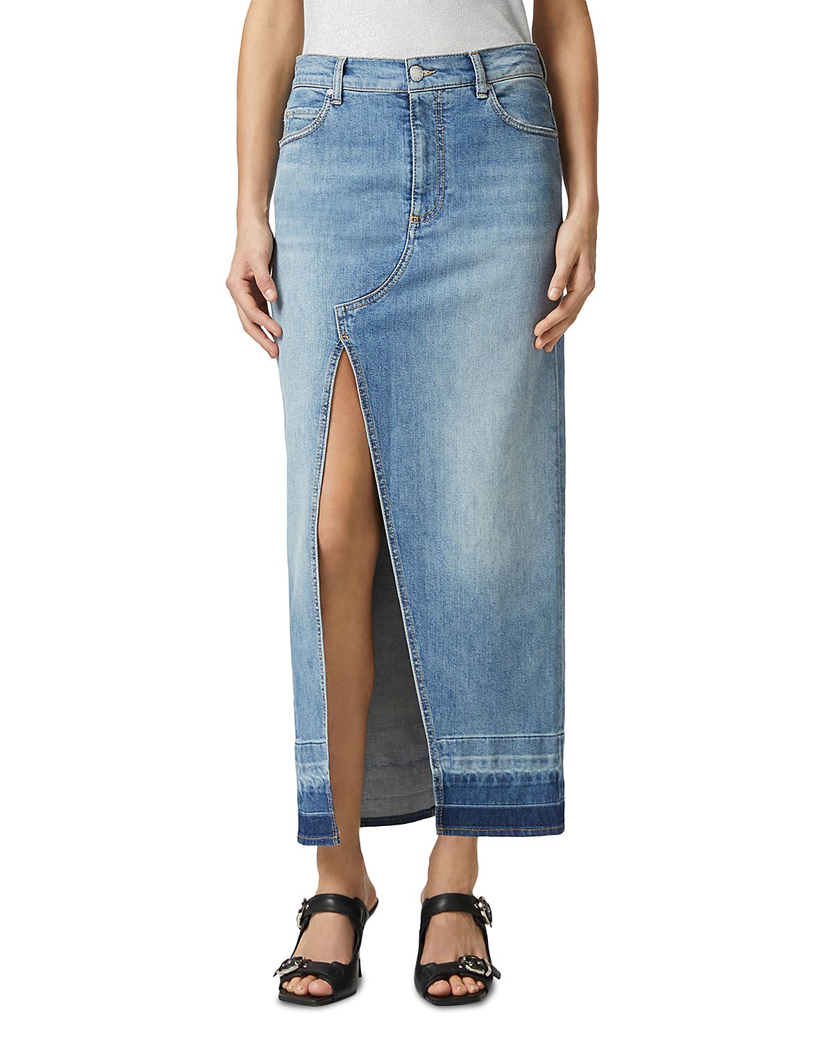 Pinko Il Cairo Skirt