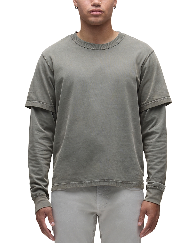 Hudson Hybrid Shirt
