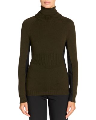 Turtleneck Sweater