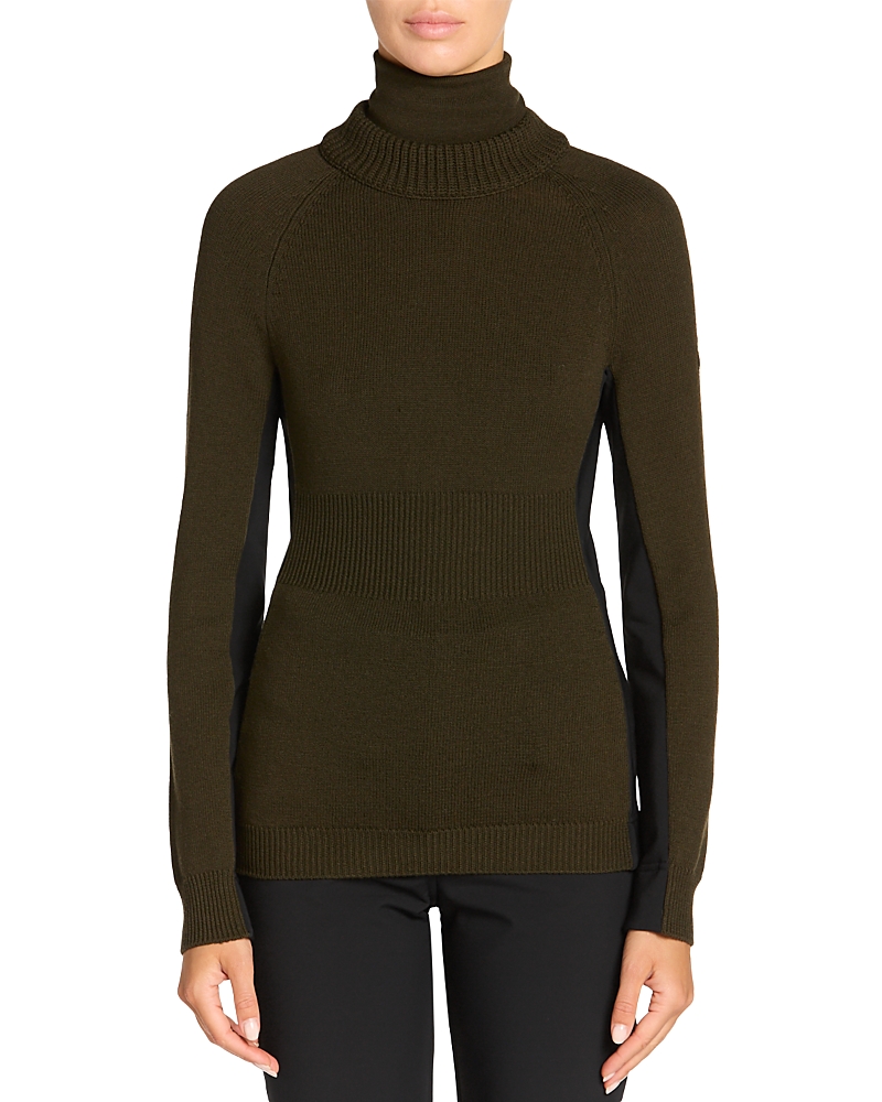 Moncler Turtleneck Sweater