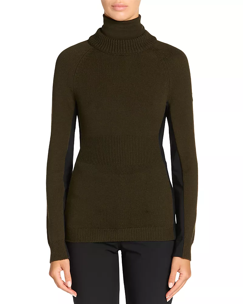 Moncler Turtleneck Sweater