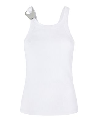 Clay Tank Top