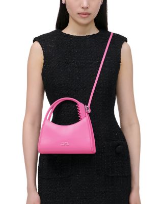 The Claw Clip Crossbody