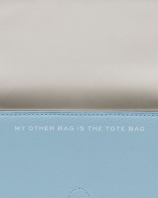 The Leather Mini Bag