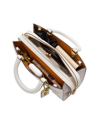 COACH Rogue Bag 26 with Sketch Print | Bloomingdale's