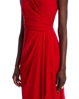 Draped Gown - Exclusive