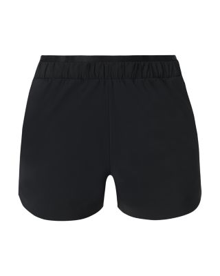 Explorer Elevated Shorts