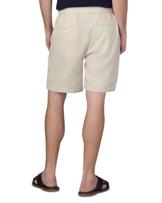 Clarkson Linen 7" Shorts