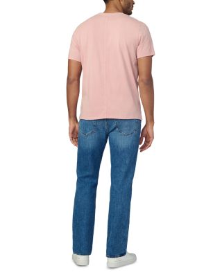 The Brixton Slim Straight Fit Jeans in Cahuenga