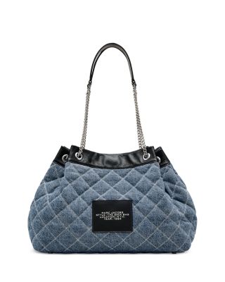 MARC JACOBS Large Chain Sack Bag | Bloomingdale's