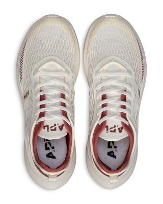 Women's Euphoria Mesh Running Sneakers