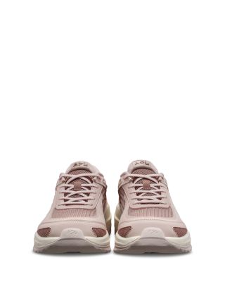 Women's Jogger Sneakers