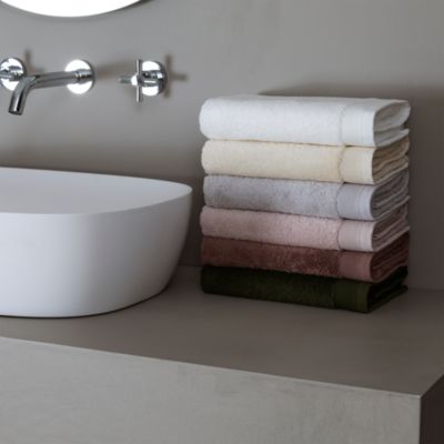 Serene Towel Collection - Exclusive