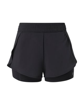 Two In One Training Shorts