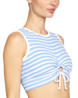 Mimi Tankini Top