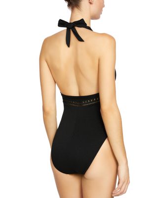 Isabelle Halter Swimsuit