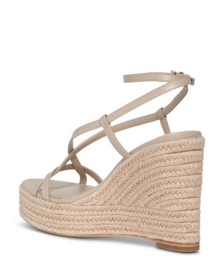 Women's Marlowe Espadrille Wedge Sandals