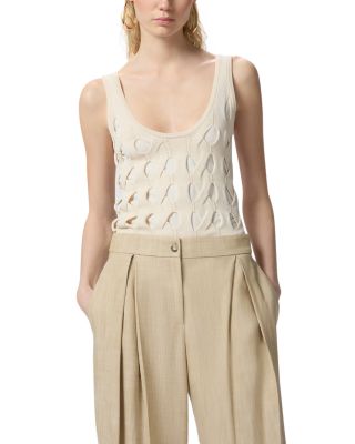 PINKO - Derrik Tank Top