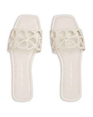 Women's Jasmine Slide Sandals