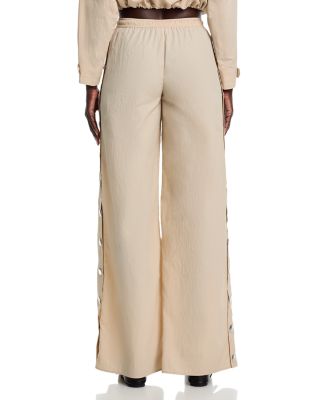 Valkyrie Snap Side Pants