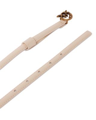 Women's Love Berry Slim Belt