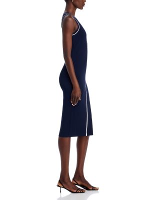 The Adriana Sweater Dress