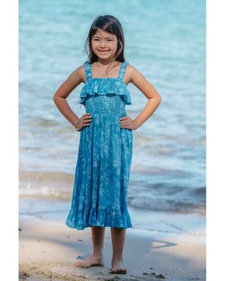 Tiare Hawaii - Girls' Minnie Dress - Little Kid, Big Kid
